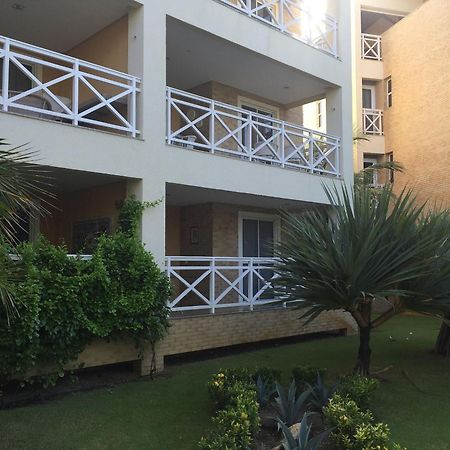 阿奎拉兹Portamaris Duplex Frente Mar, Viizinho Ao B Park公寓 外观 照片