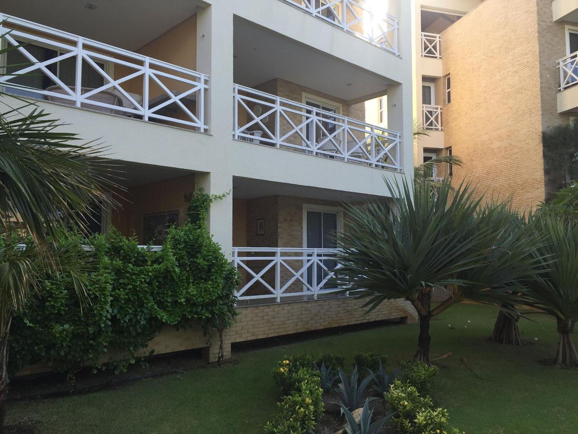 阿奎拉兹Portamaris Duplex Frente Mar, Viizinho Ao B Park公寓 外观 照片