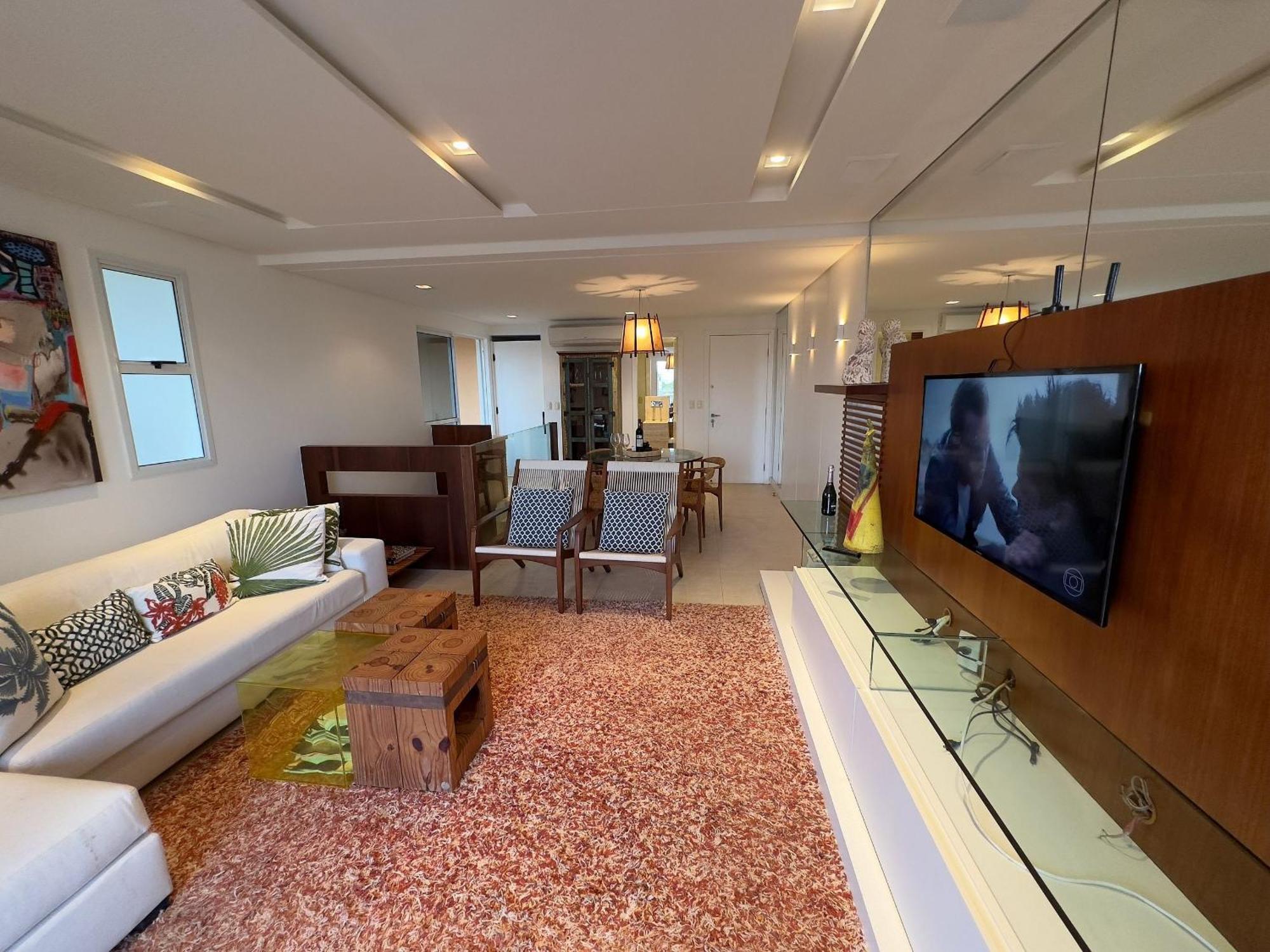 阿奎拉兹Portamaris Duplex Frente Mar, Viizinho Ao B Park公寓 外观 照片