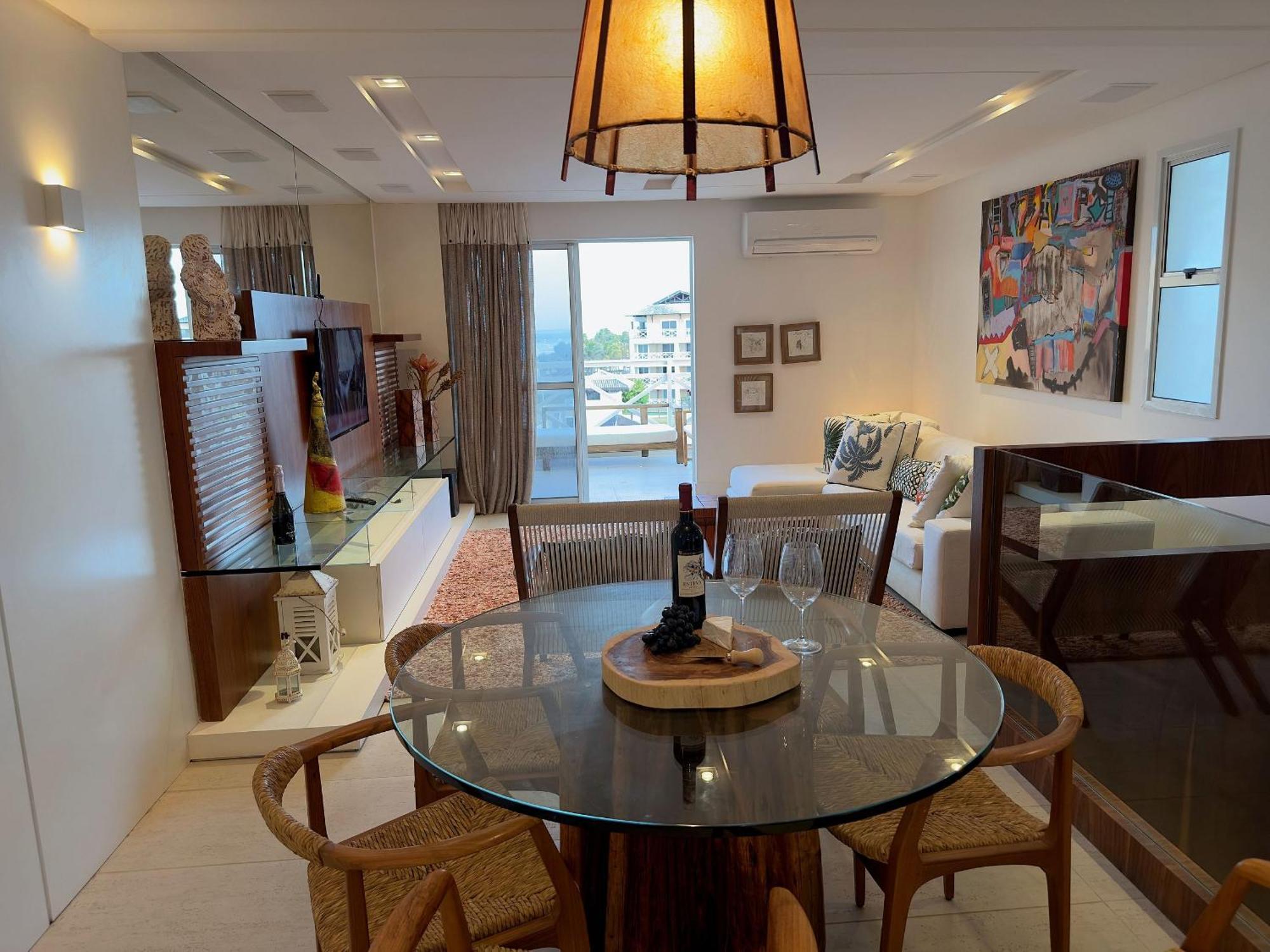 阿奎拉兹Portamaris Duplex Frente Mar, Viizinho Ao B Park公寓 外观 照片