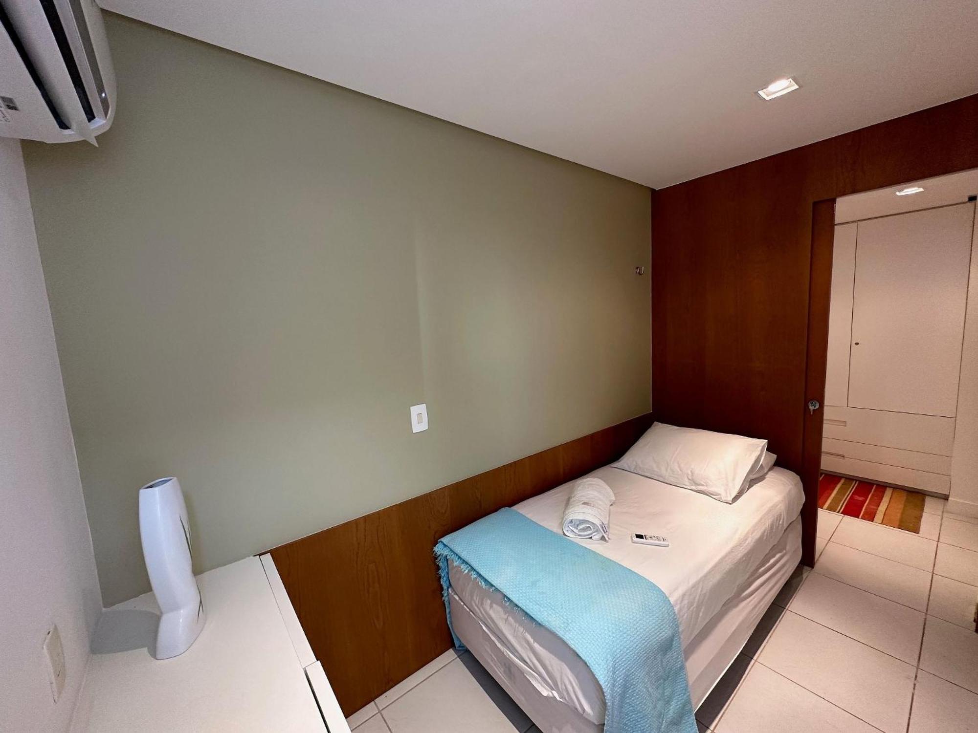 阿奎拉兹Portamaris Duplex Frente Mar, Viizinho Ao B Park公寓 外观 照片