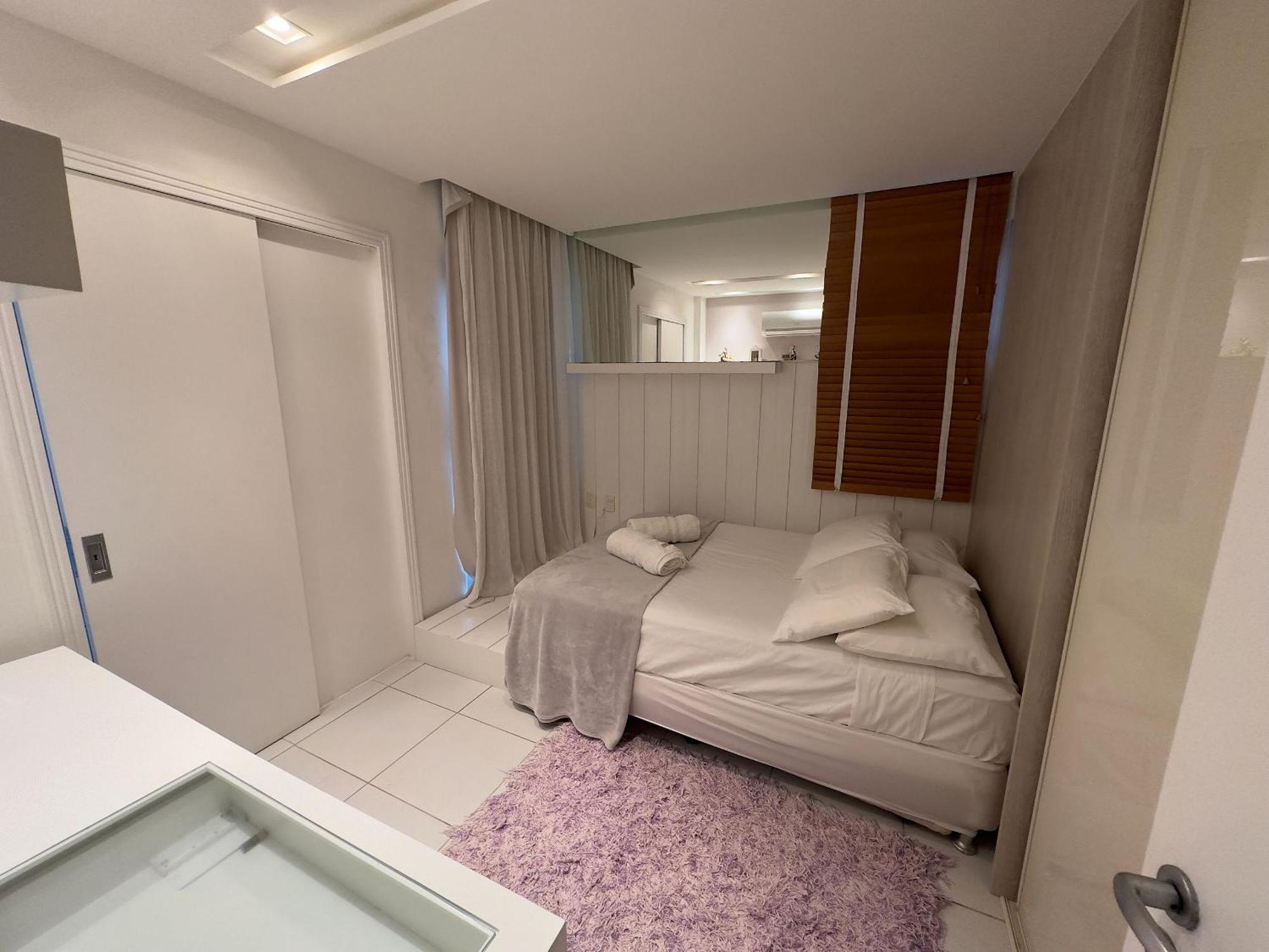 阿奎拉兹Portamaris Duplex Frente Mar, Viizinho Ao B Park公寓 外观 照片