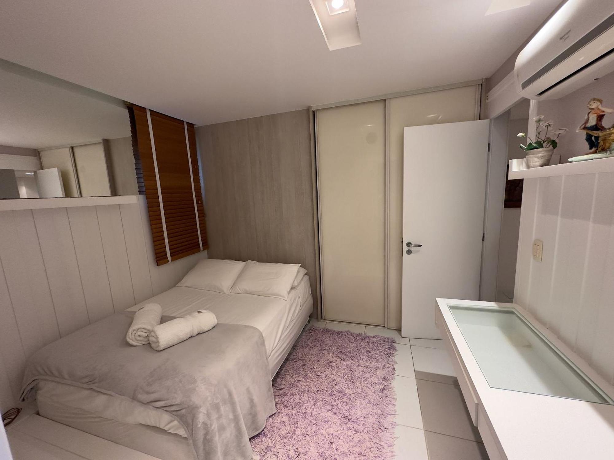 阿奎拉兹Portamaris Duplex Frente Mar, Viizinho Ao B Park公寓 外观 照片