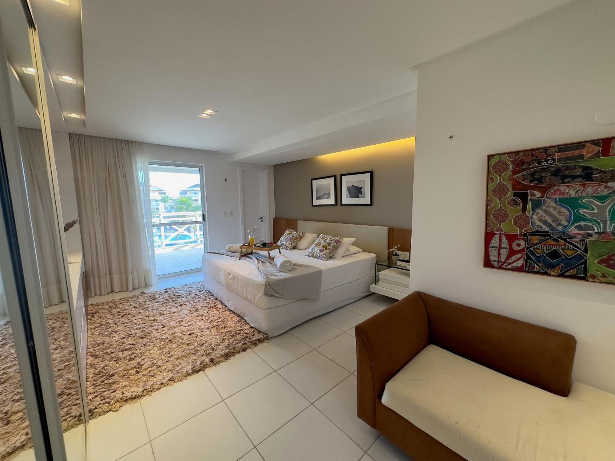 阿奎拉兹Portamaris Duplex Frente Mar, Viizinho Ao B Park公寓 外观 照片
